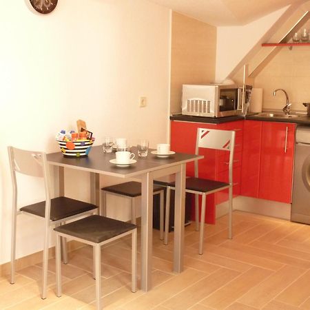Apartamentos Madrid Centro Exteriör bild